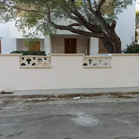 Baia 9 Apartamento *