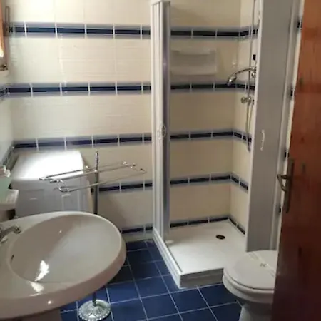 Apartamento Baia 9 *