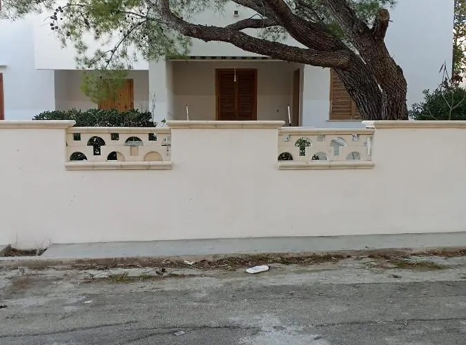 Baia 9 Apartamento *