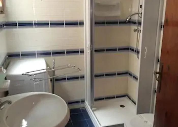 Apartamento Baia 9 *